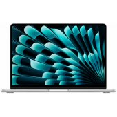 MacBook Air 13,6 Retina M5 16GB 1 TB SSD SWE Silver MDH84KS/ A