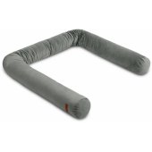 200x15cm Velvet Grey SILLO-223100