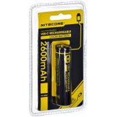 Li-Ion 3.6V 2600mAh NL1835 1pcs