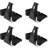 Evo Clamp Kit 145121