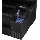 EcoTank ET-3850