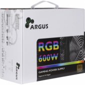 Argus RGB RGB-600 II 600W
