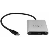 FCREADU3C USB-C 3.0 grey