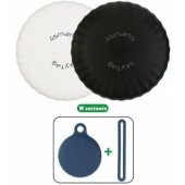 540549 SkyTag Slim Set Black+ White