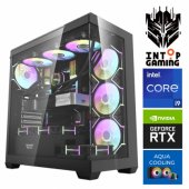 AQUA i9-14900KF 64GB DDR5 2TB SSD RTX5080 16GB DSB no-OS
