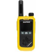 BF-T17 Yellow