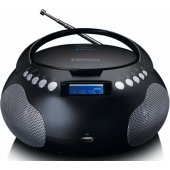 SCD-331 Black/ Silver