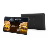 High Performance Display 24" IPS 16:9