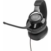 Quantum 200 Black