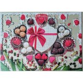 _6811232 Tactic Puzzle 1000 pc Sweets