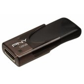Attache 4 128GB USB2.0 Black