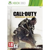 Call of Duty: Advanced Warfare Xbox 360