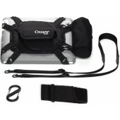 "Utility Latch II Accessory Kit (7-8")" Black