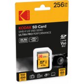 256GB UHS-II U3 V60 Ultra Pro