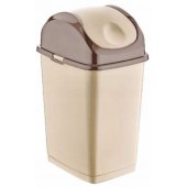 SLIM 5L Brown