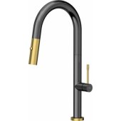 QUADRON FELICITY kitchen mixer (3623521_T1PVDG1)