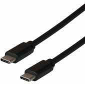 USB Type-C to USB Type-C 2m Black EBUSBC-USB20CK.2