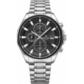 Chronograph Sapphire Silver GW7290-B2