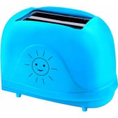 SMILEY EKT003B Blue