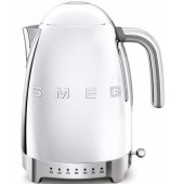 KLF04SSEU Chrome plated