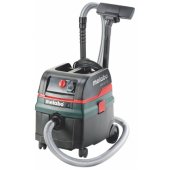 Metabo ASR 25 L SC 1400 W Black,Green