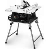 Graphite Circular Saw Table Saw 1600W, 254/ 30 MM, FOLDING S