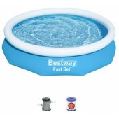 Fast Set Pool Set 57458