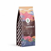 Malta kafija Coffee Guru Zambia, 250g
