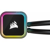 iCUE H150i Elite RGB 360 mm Liquid CPU Cooler CW-9060060-WW
