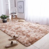 Strado Dywan Ombre Shaggy 250x350cm OmbreCamel (Beżowy)