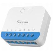 Mini Dim Zigbee Whitte/ Blue