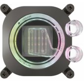 iCUE LINK XC7 RGB ELITE CPU Water Block Stealth Gray