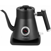 Forza 5000 Pour over Nero