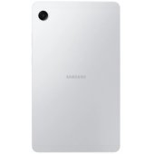 Galaxy Tab A11 8.7" 8GB 128GB SM-X130N Silver (SM-X130NZSEEUB)