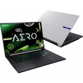 AERO X16 1TH93EEC94DH 16 165hz AI 7 350 16GB 1SSD RTX5050 EN W11 White