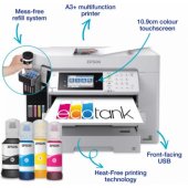 EcoTank Pro ET-16685
