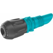 Micro-Drip-System Mist Nozzle, 5 pieces (black/ turquoise, mode