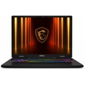 Crosshair 16 HX AI D2XWFKG-090NL 240hz U7-255HX 16GB 1SSD RTX5060 W11