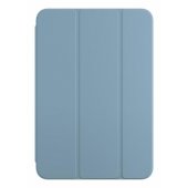 Smart Folio for iPad mini (7th gen/ 6th gen) - Denim MC2U4ZM/ A
