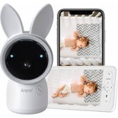 AInanny A4 Kit Plus