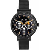 RNBE64-3 Black
