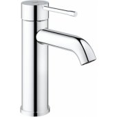 Essence S Chrome