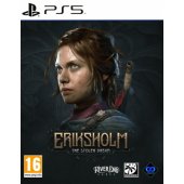 Eriksholm: The Stolen Dream PS5