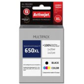 AH-M650RX MultiPack 1x20/ 1x21