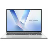 VivoBook 16 M1607KA-MB145W 16 FHD+ IPS 330 16GB 512SSD EN W11 Silver