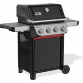 Spirit E-410