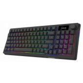 Atria (US) Black