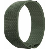 910115939 Loop SoftWeave Band S-L Green