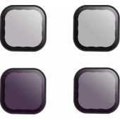 Filter Set CPL+ND 8/ 16/ 32 for GoPro Hero 9
