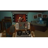 Retropolis 2: Never Say Goodbye (PSVR2) for PS5